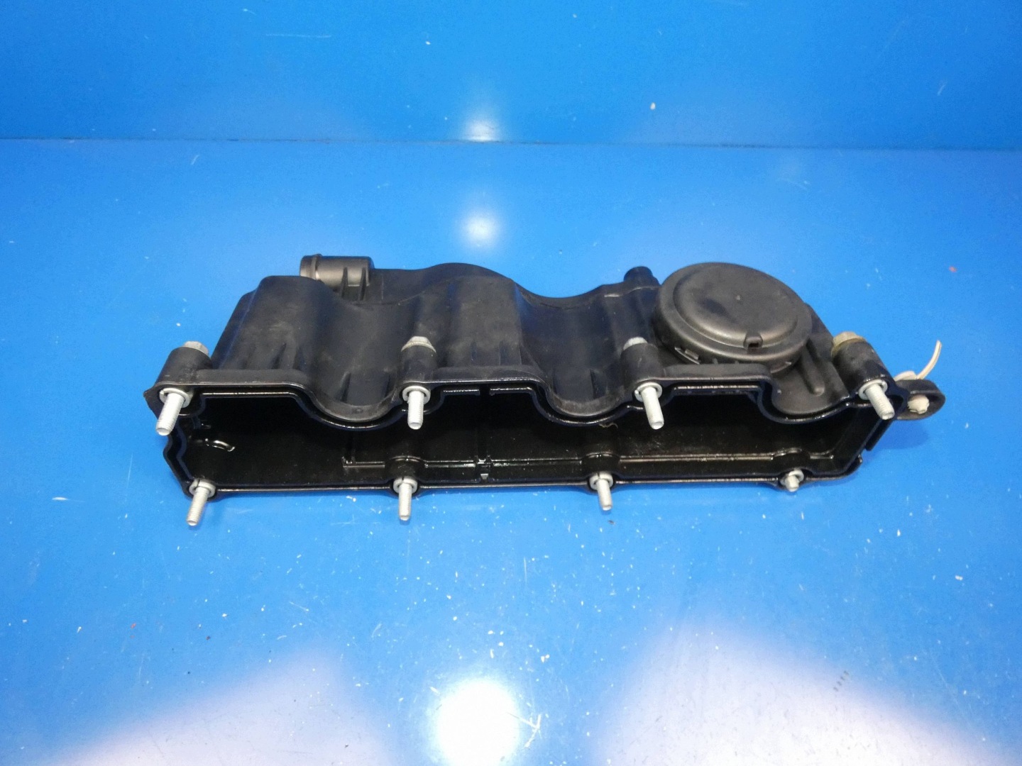 RANGE ROVER EVOQUE L538 JAGUAR XE XF 2.0 D 204 DTD Abdeckung der Ventile ODMA
