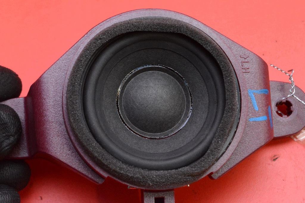 speaker left rear part MERIDIAN 96360-CV100 KIA EV6 GT 21