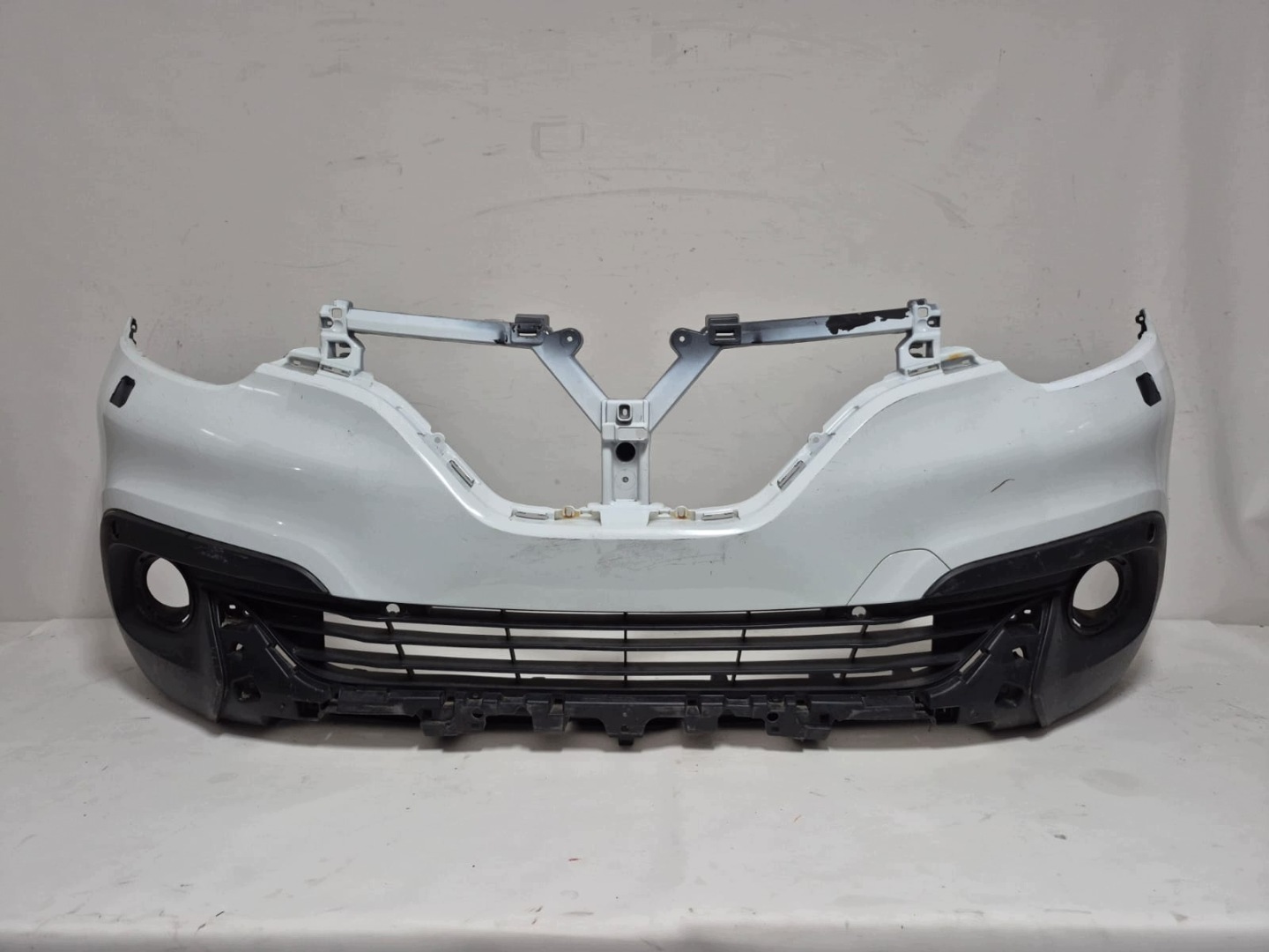 RENAULT KADJAR 15-18 bumper front front washer 4XPDC