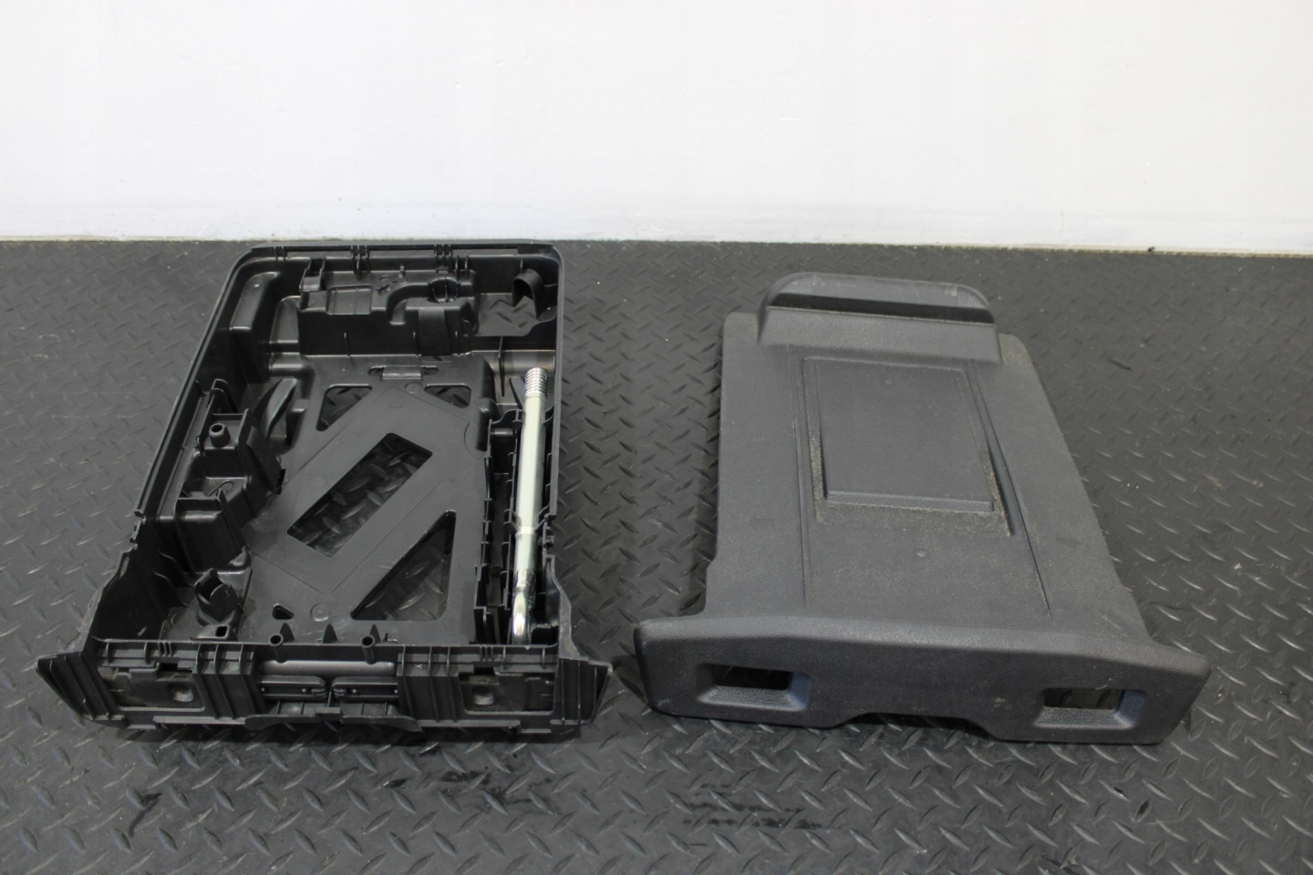 Cric CITROEN SPACETOURER 3 III 9811866680