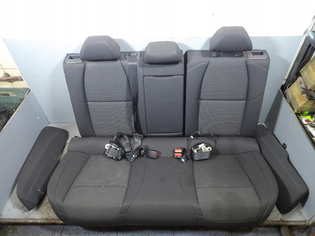 PEUGEOT 508 und Sedan Sitz Sitz heck