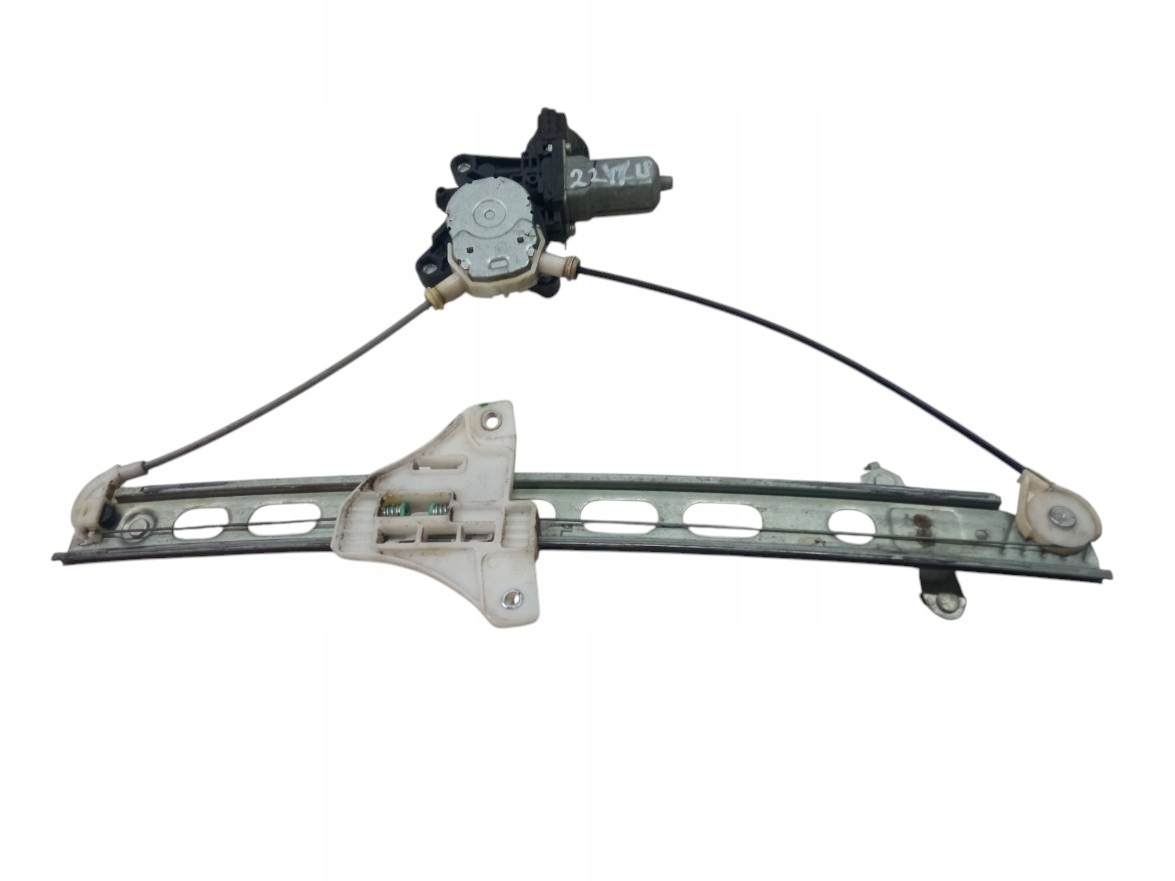 mechanism windows left front 3D Suzuki Swift V (2010-2017)