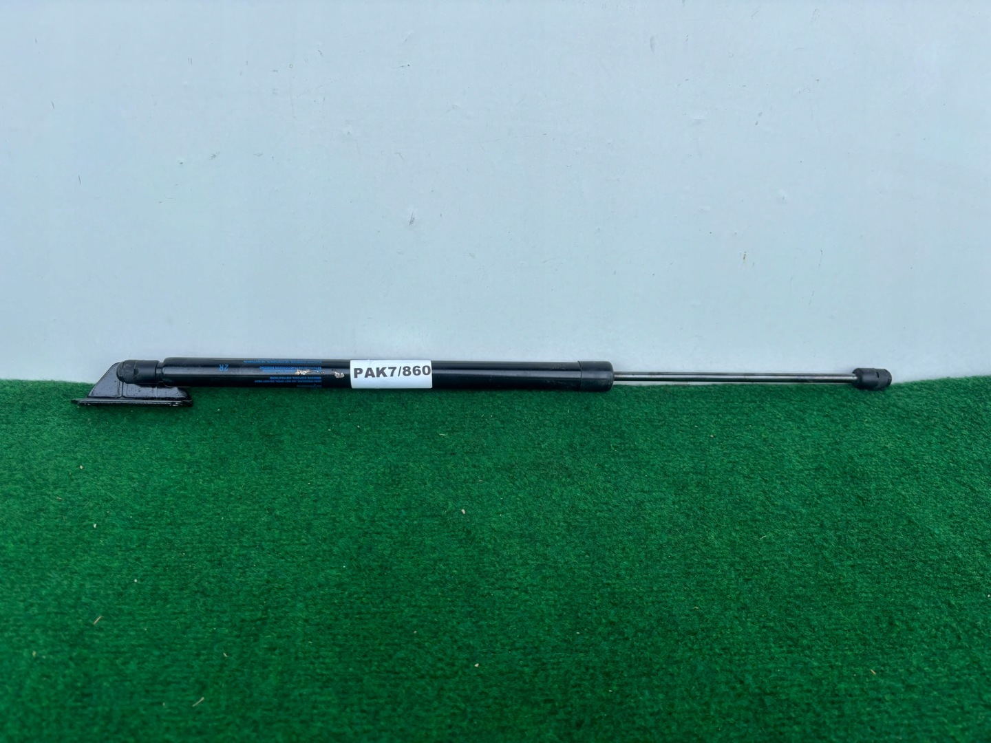 damper telescope lift bonnet MITSUBISHI ECLIPSE CROSS PAK7/860
