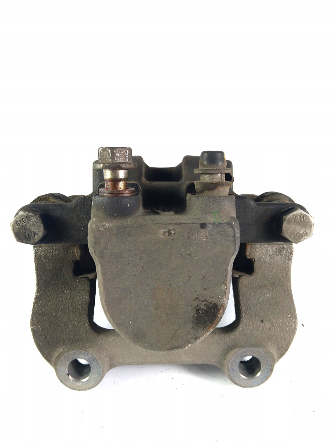 Dodge Challenger Charger 2015+ caliper right rear part 3.6