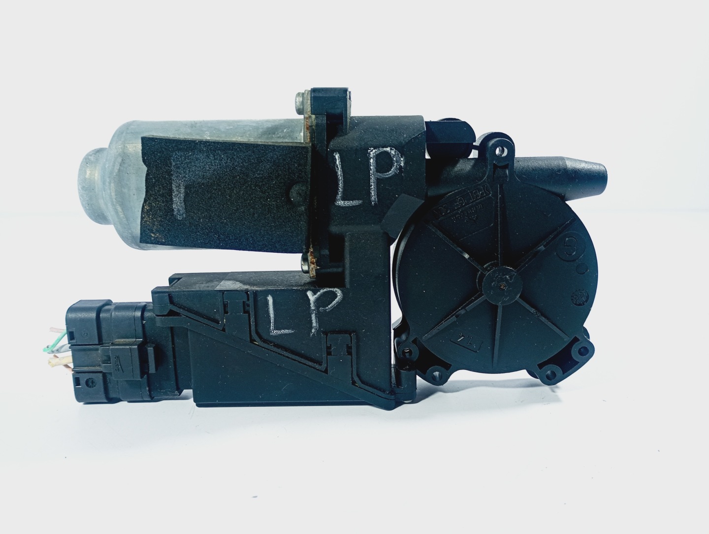 moteur vitres gauche avant Renault Espace IV 4 06-15