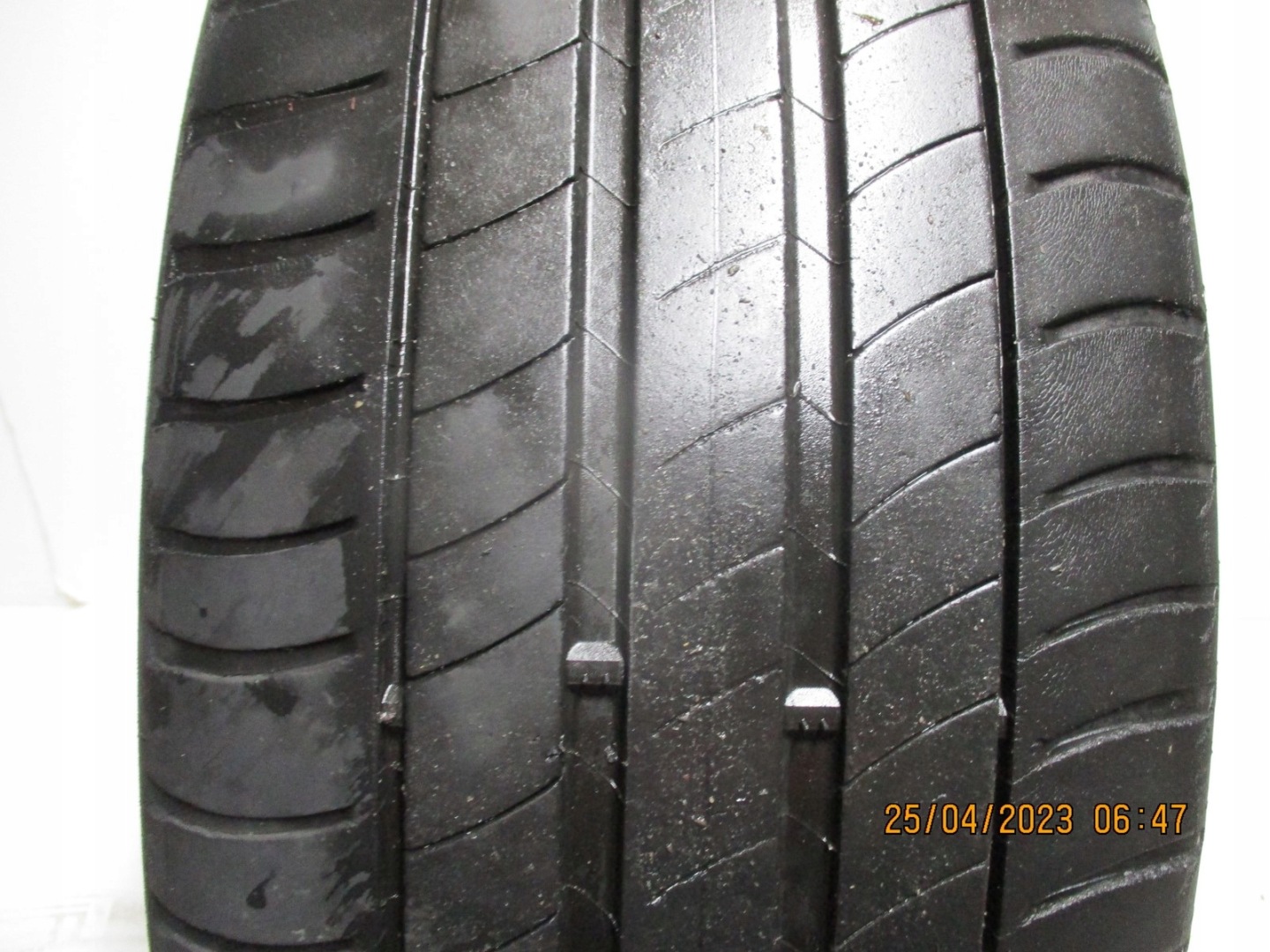 wheels discs tyres HYUNDAI IONIQ R17 4MM