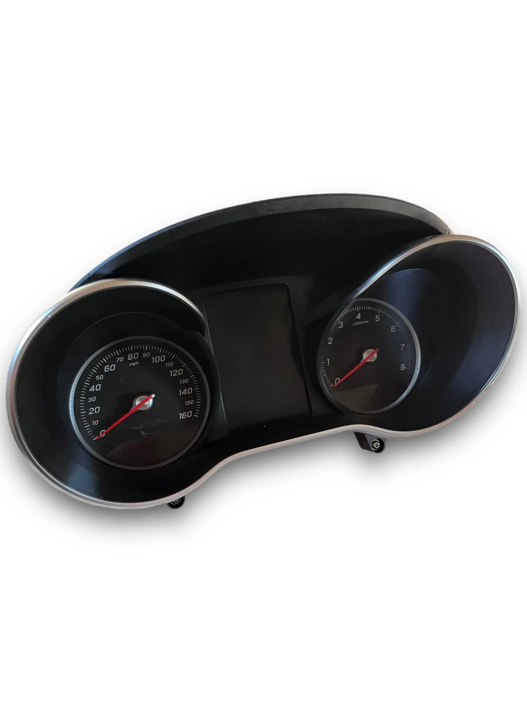 MERCEDES W205 dials dials 2059007033 @M