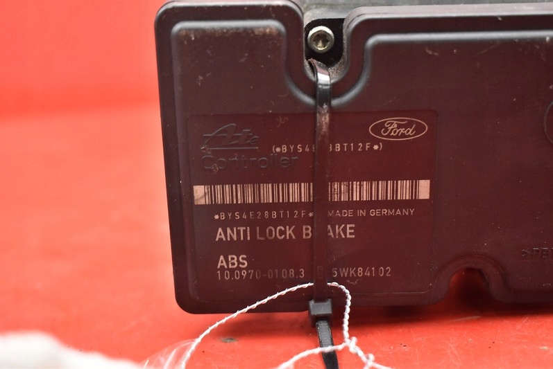 Pompa ABS 3M51-2M110-CA MAZDA 3 1 e BK 1.6 CITD 109 KM 03-06