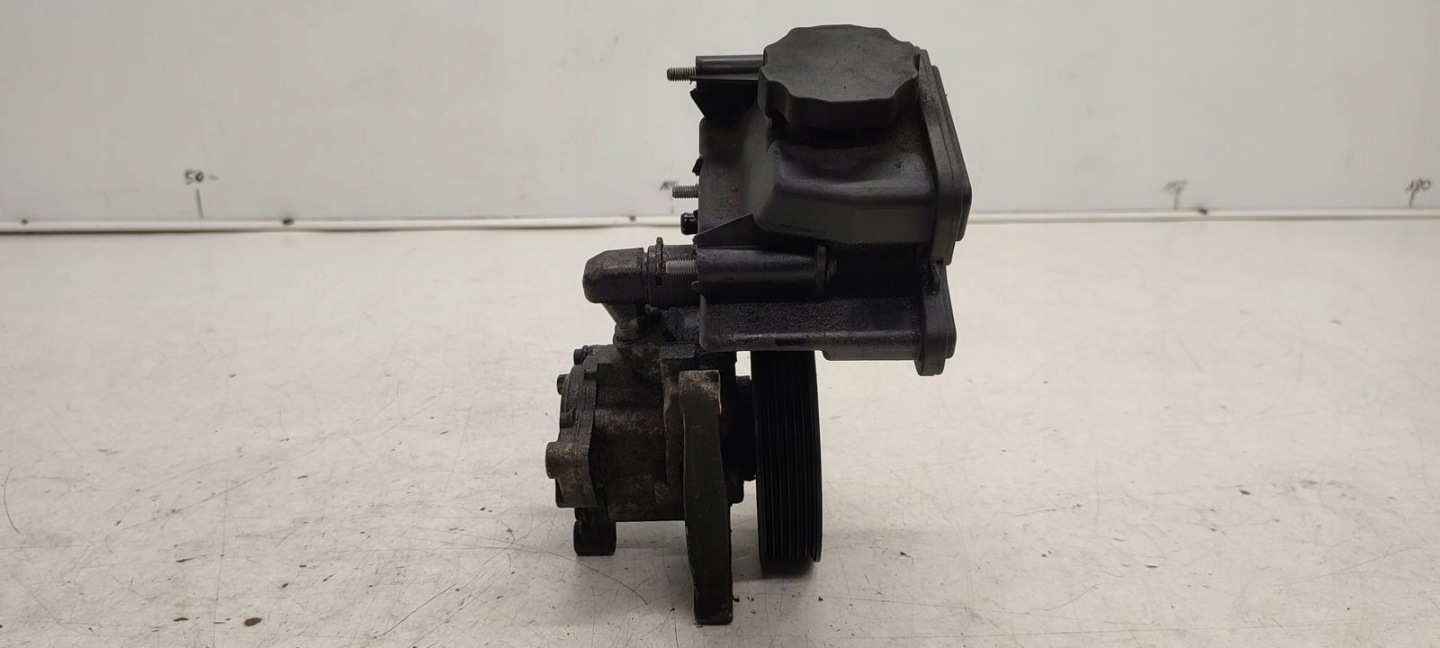 servo pump Mercedes W203 LIFT 3,0 V6