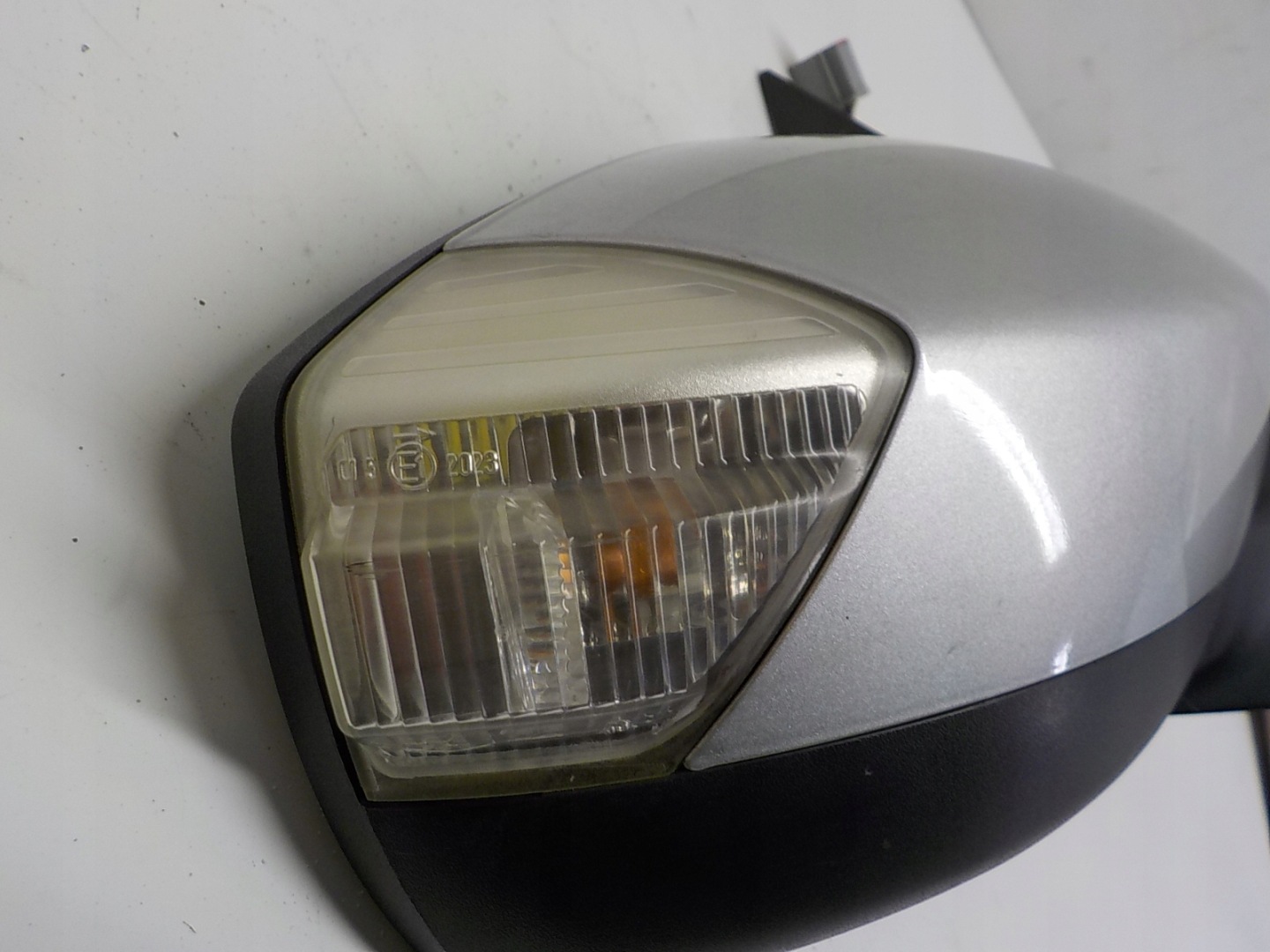 FORD S-MAX and MK1 mirror exterior right 13 vertical