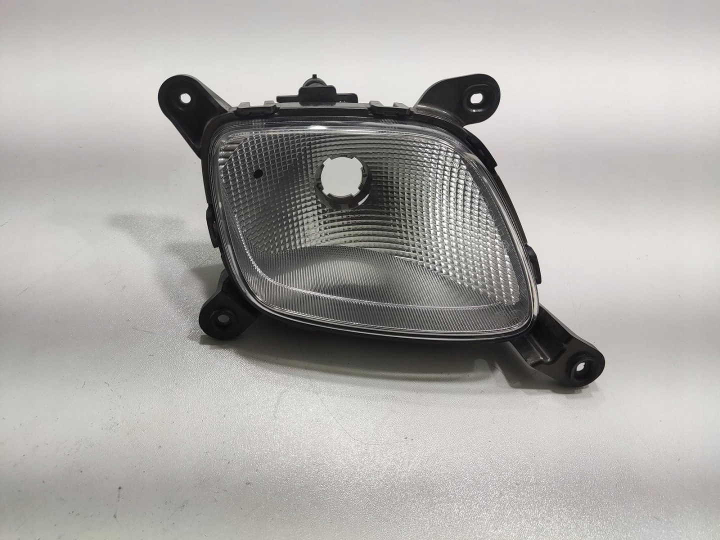 fog light left front DRL KIA PICANTO II 2015-2017 LIFT