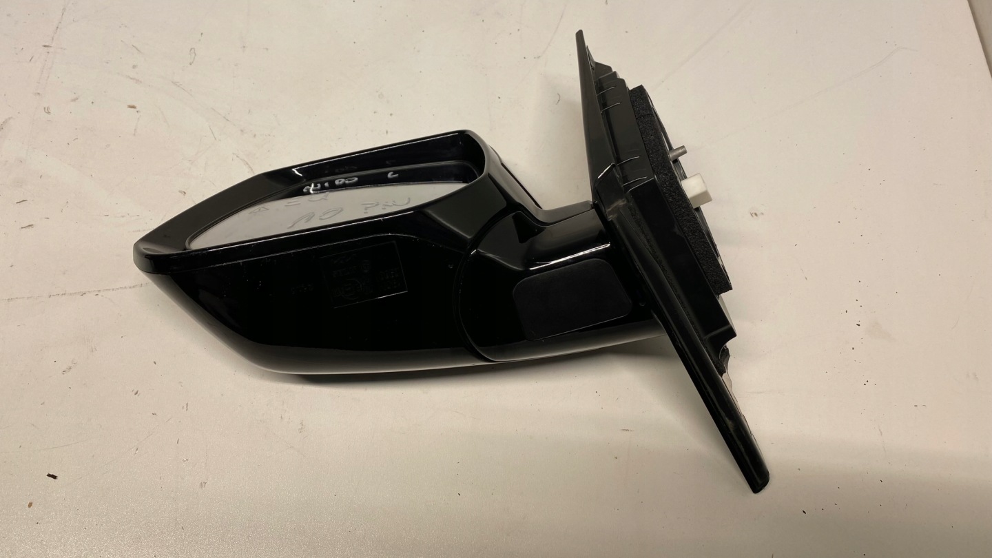 KIA NIRO II mirror left 10 PIN EUROPA 21-23 ABP