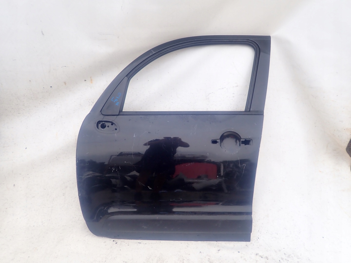 CITROEN C3 PICASSO 08-17 door left front front