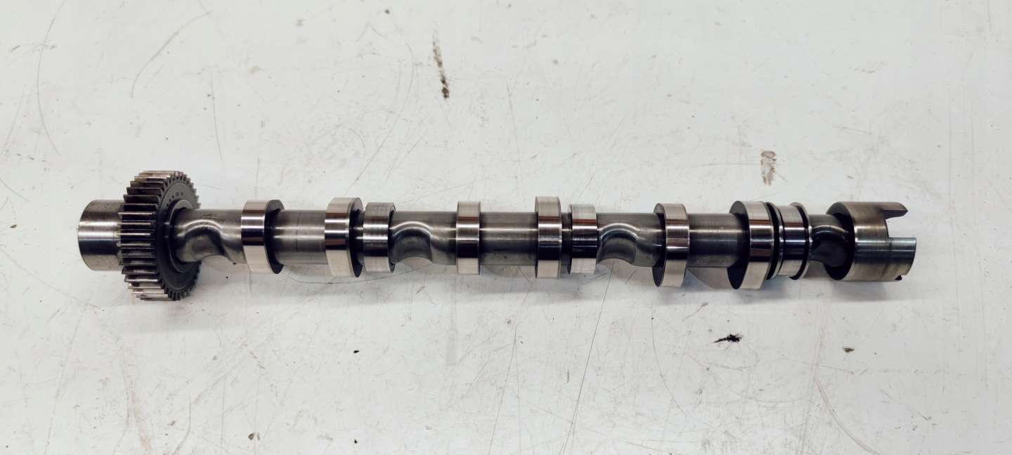 ALBERO A CAMME AUDI A6 C6 2.7 3.0 TDI 059102CC