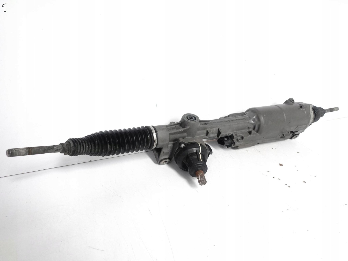 AUDI RS7 S7 4K8 RS6 S6 4K0 C8 20- UKLAD control drag rod servo steering