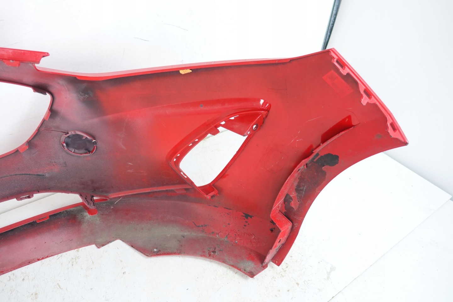bumper front front FORD FIESTA MK8 H1BB-17757-A