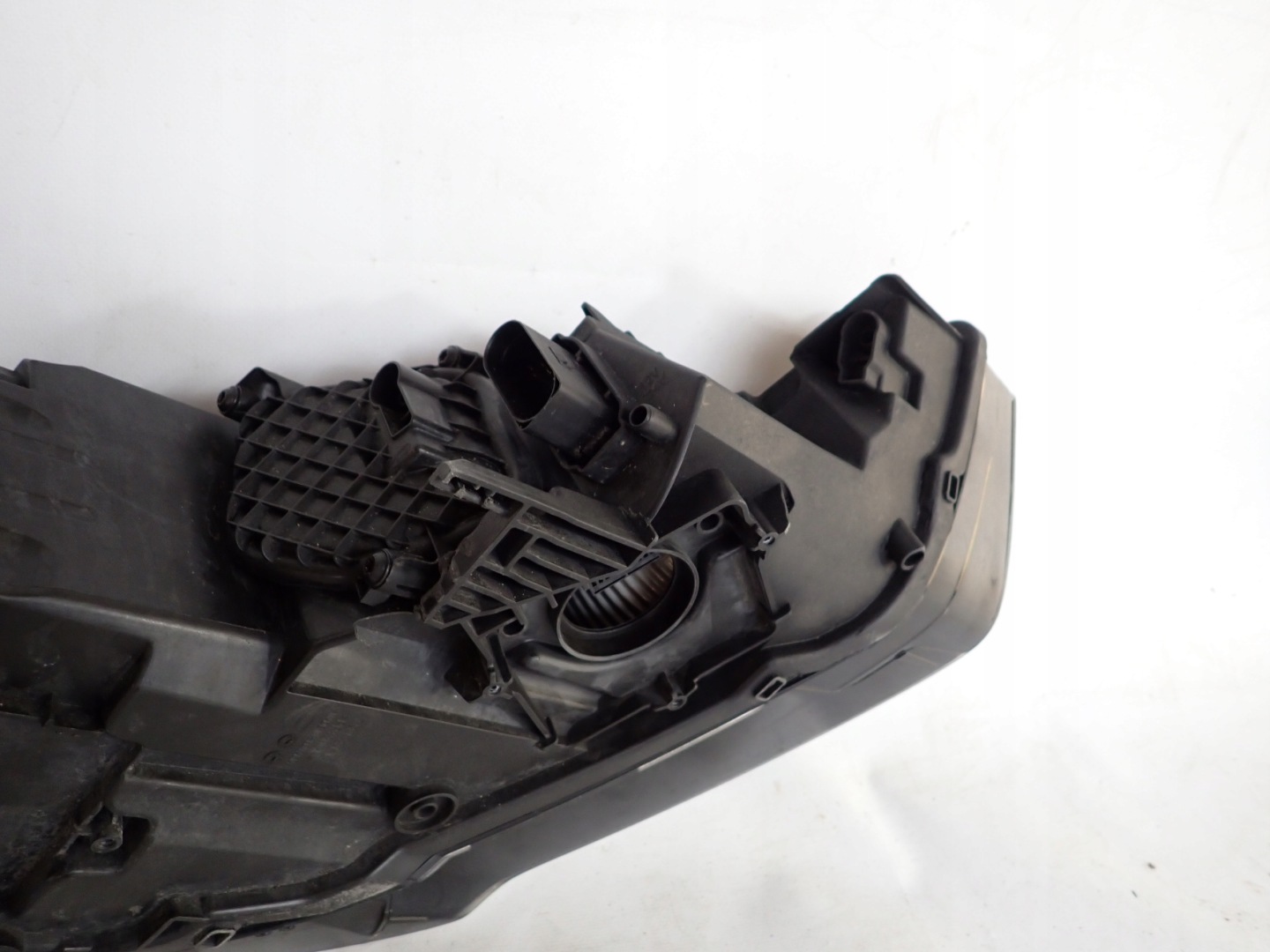 AUDI A1 8X LIFT 10- light left front front XENON LED
