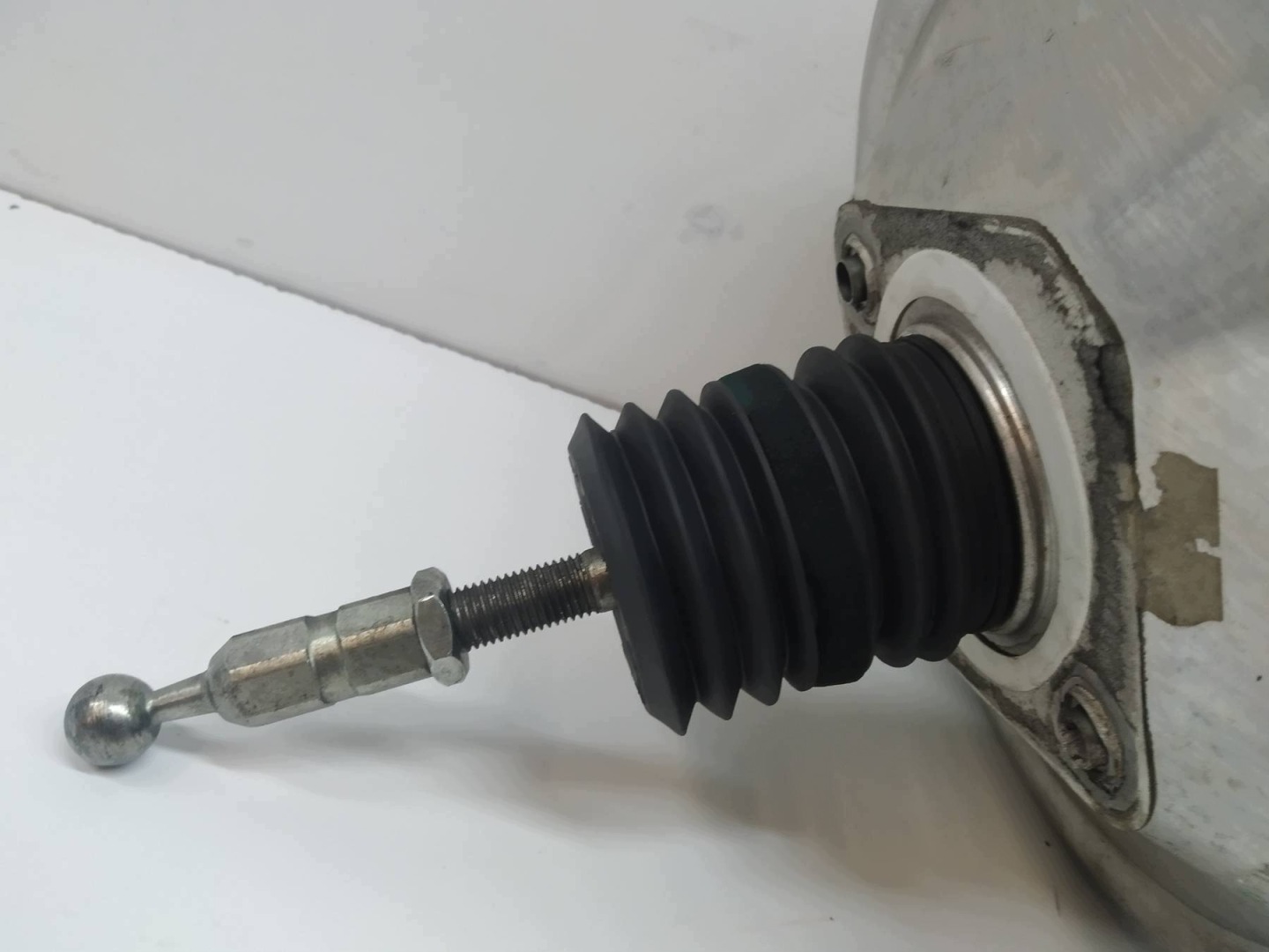 Servofreno servo 4M0612103A Audi Q7 II (2015-2026) SQ7