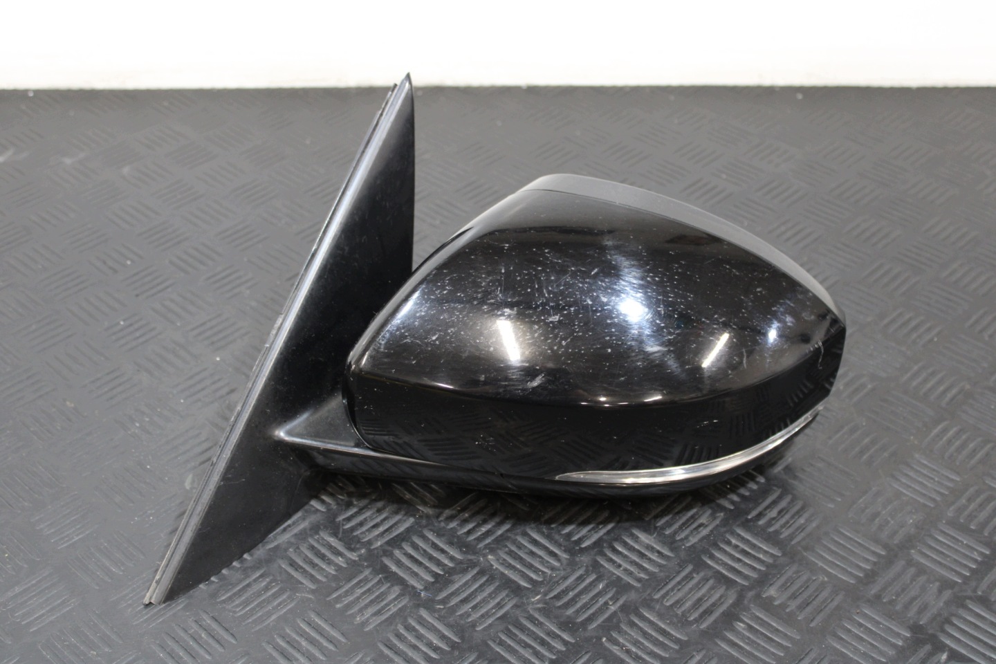 mirror left 14 vertical LAND RANGE ROVER SPORT II 2 L494