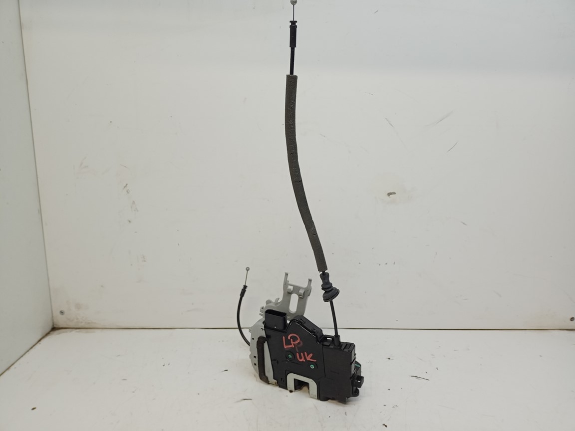 KIA VENGA lock door left front 81310-1P060 7 PIN