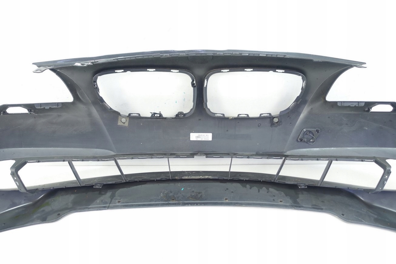bumper front front BMW 5 V F10 F11 7200712