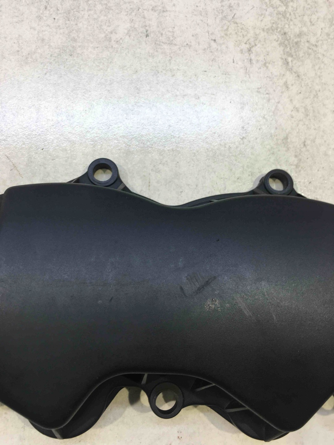 Abdeckung der Ventile FIAT DUCATO 2.5 TD 9613732680