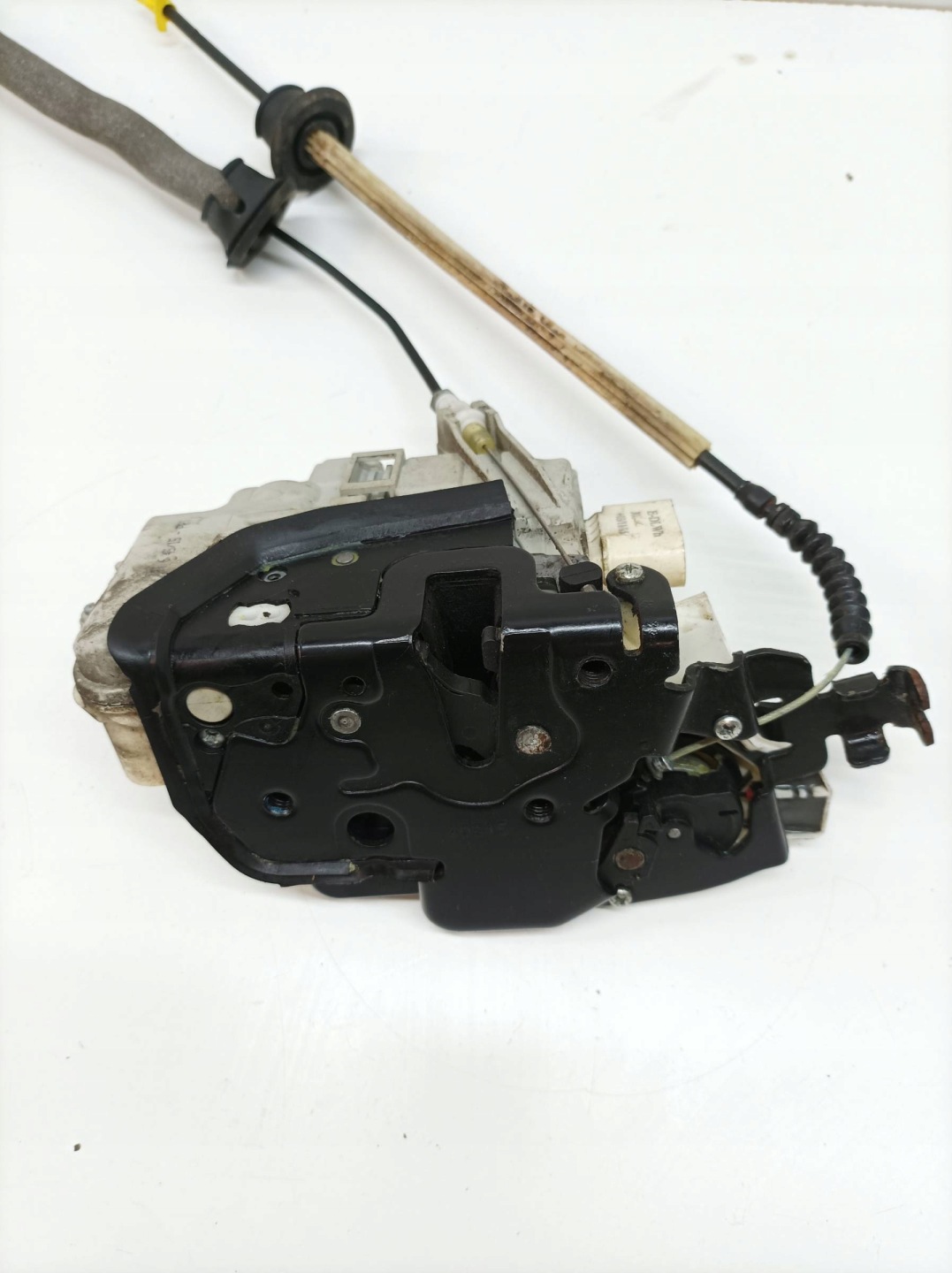 lock door right front EUROPA 4G1837016B Audi A7 and (2010-2018) 4G