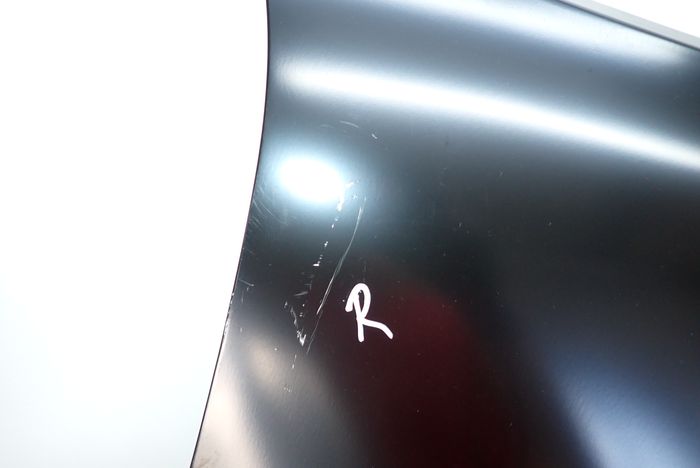 CITROEN C4 GRAND PICASSO 13- fender right front front
