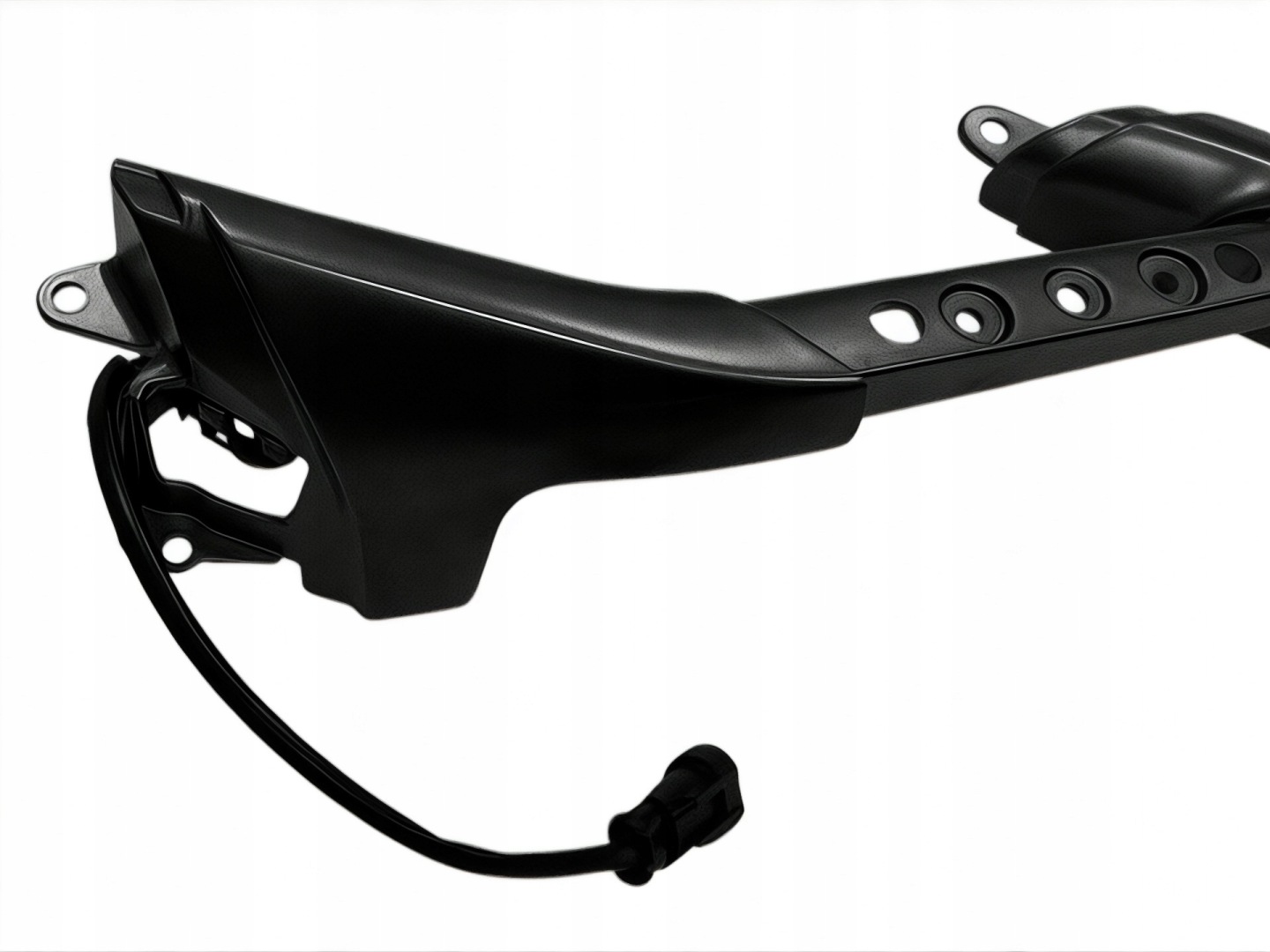 FERRARI F8 handle bracket LH 821238