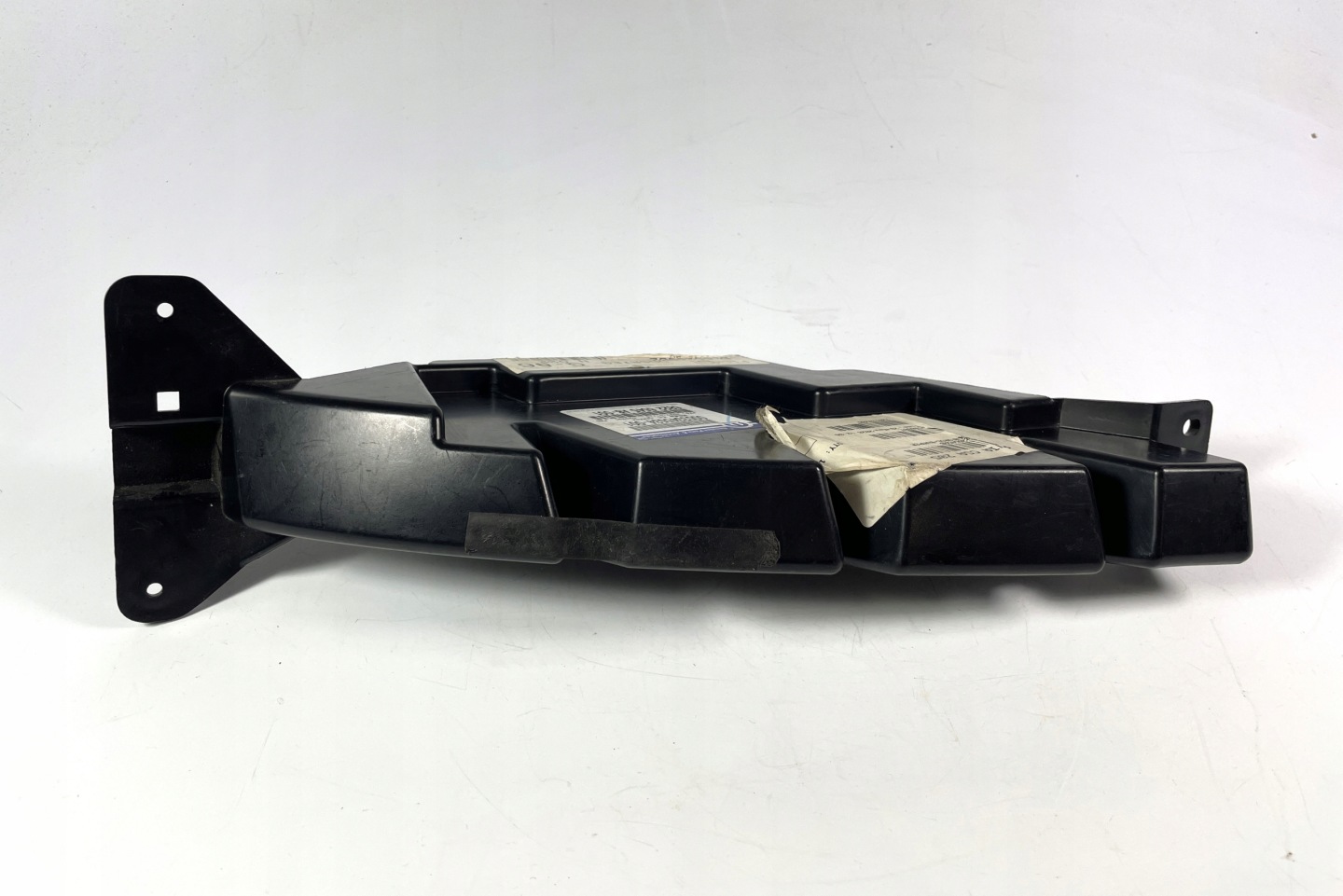 Dodge Charger 2015-23 holder bumper bracket left front