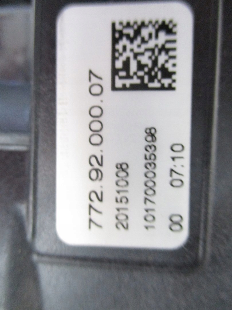 light lights LASER BMW 7 G11 G12 7349114 7349113