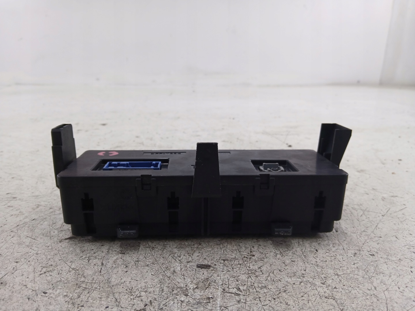 CITROEN C3 e COMANDI CLIMA 96377774XT