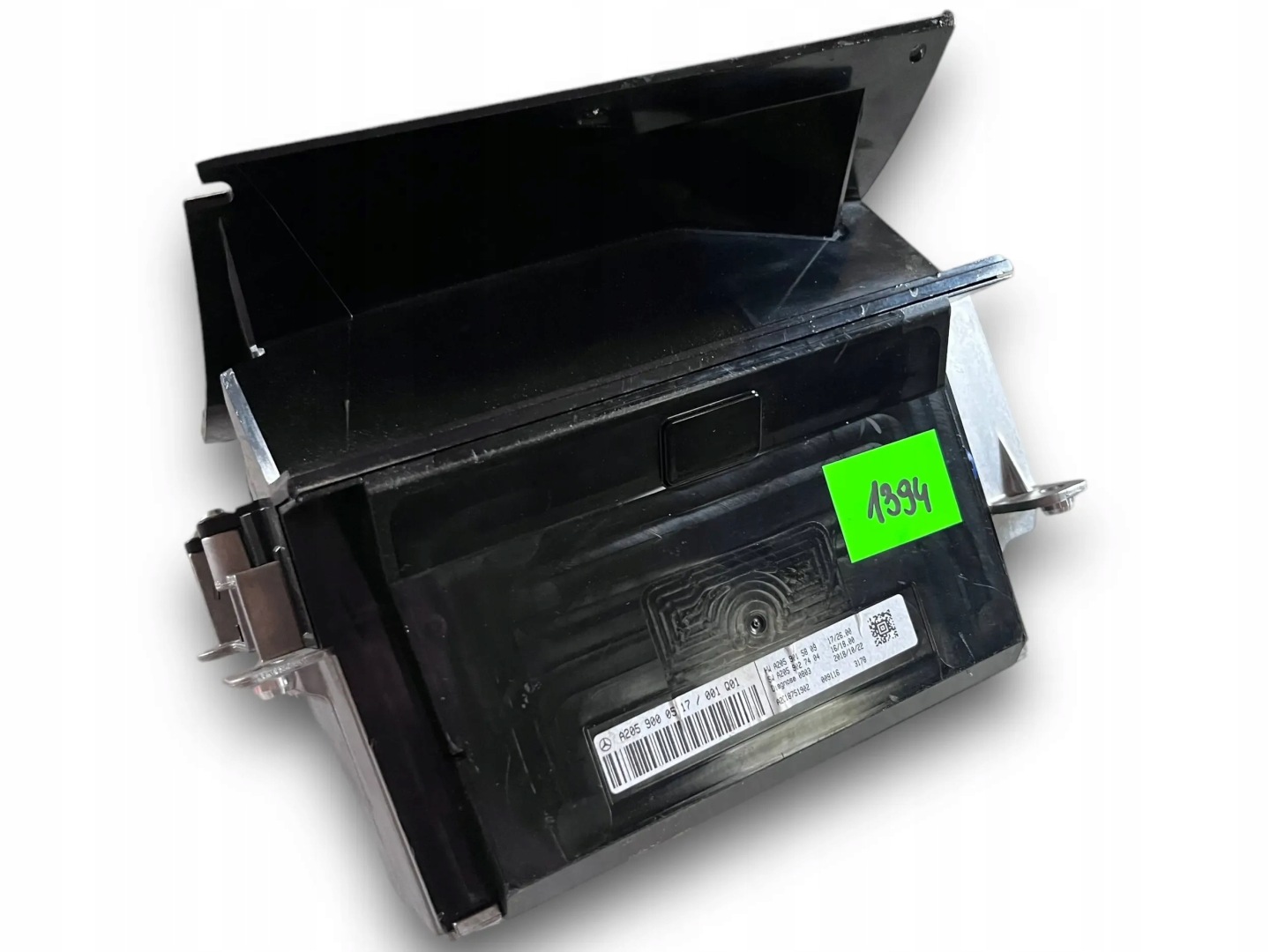 MERCEDES W205 display HEAD UP 2059000517 @M