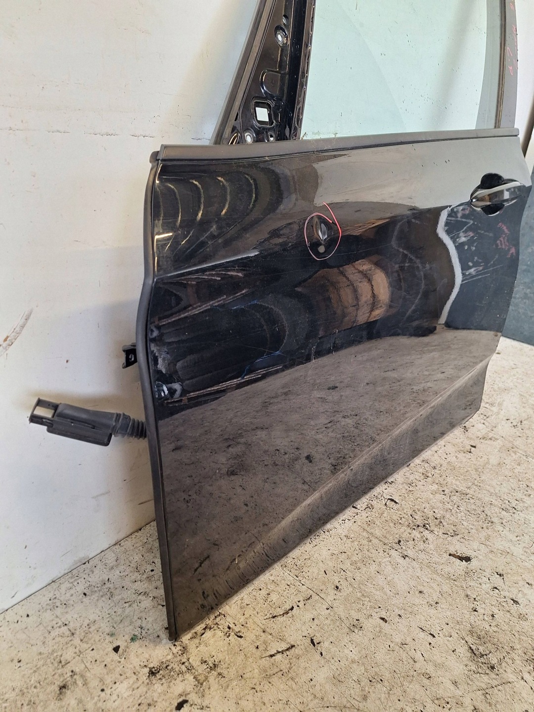 BMW 2 F4 F46 14-18 door left front