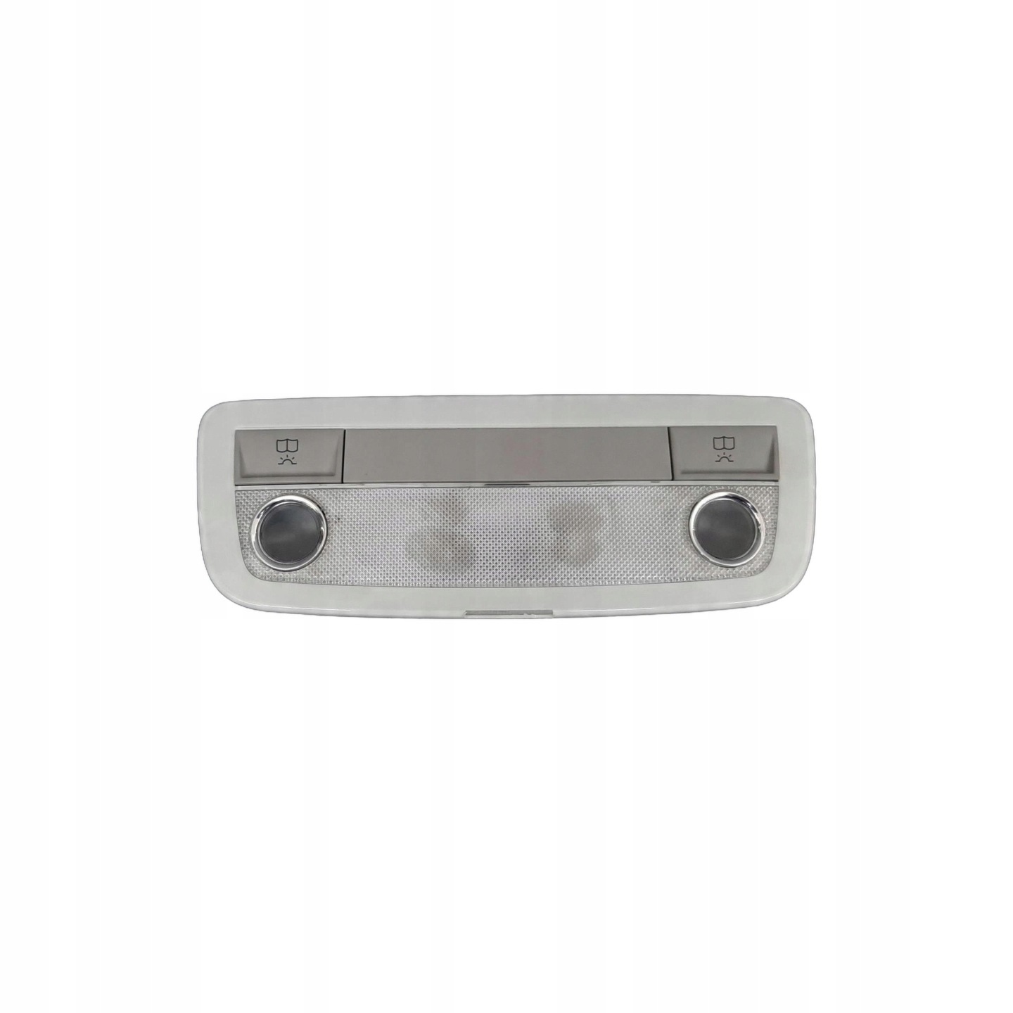 light cabs MERCEDES W204 LIFT A2048204901