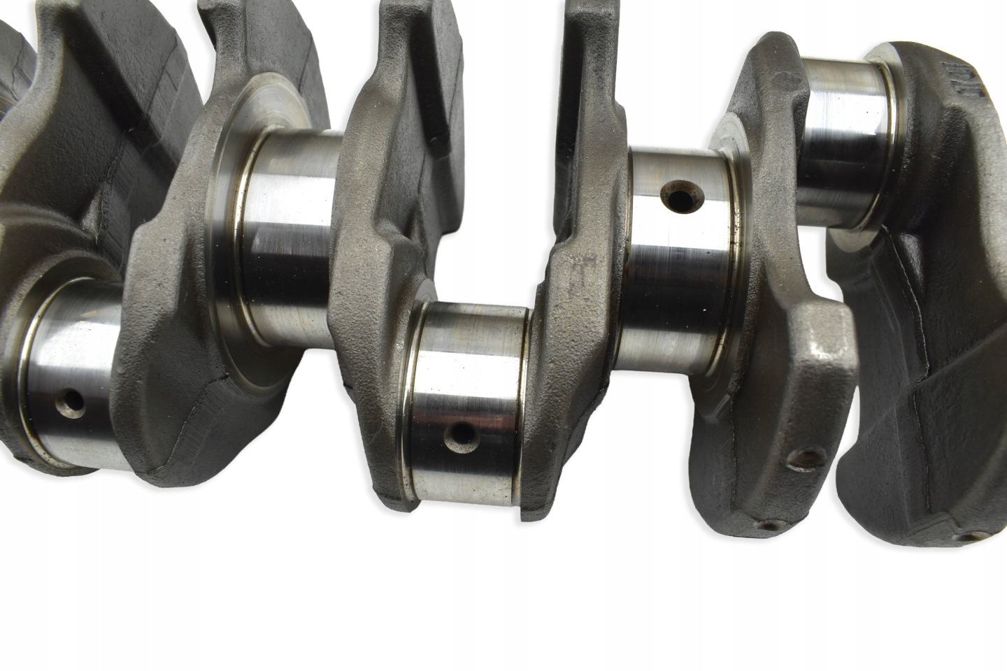 crank FORD TRANSIT MK7 2.4 TDCI QVFA P8FA