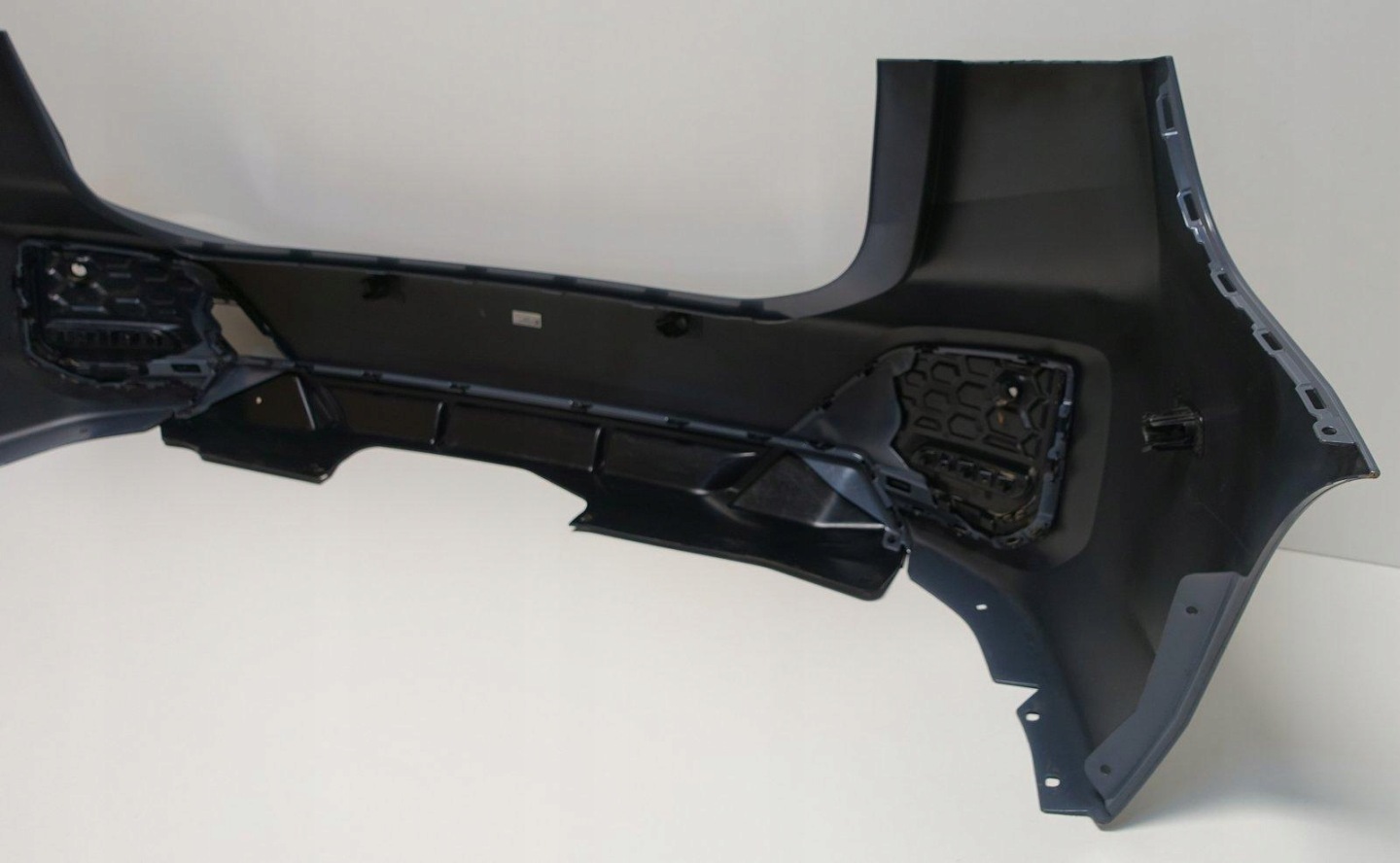 BMW 2 U06 ACTIVE TOURER m-packet 8080227 below 6 PDC 2021- bumper rear part rear