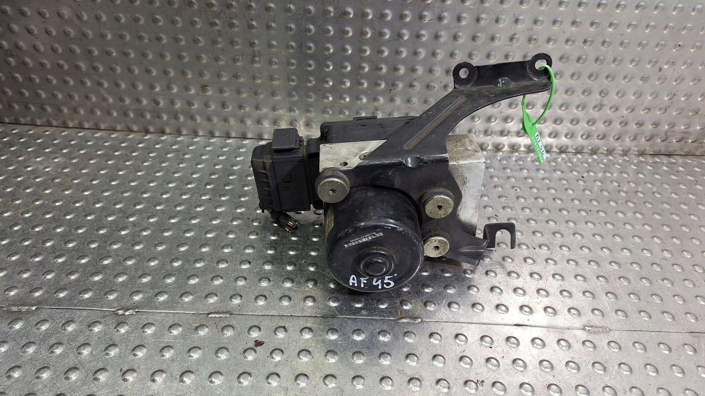 pump control unit ABS 10.0948-0102.3 98AG-2C285-BE FORD FOCUS MK1