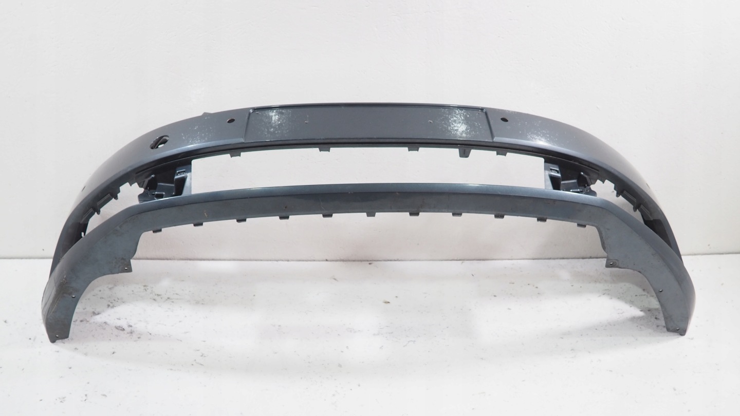 Skoda Fabia III bumper front front 6V0807221
