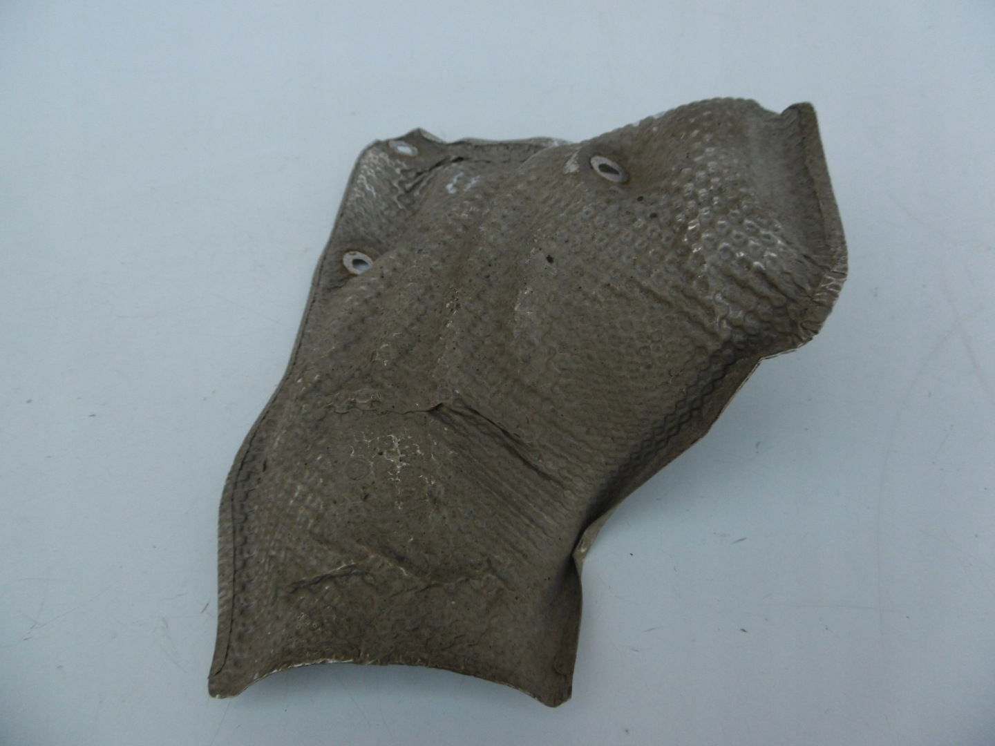 fedél TERMICZNA WALU AUDI Q7 4L VW TOUAREG