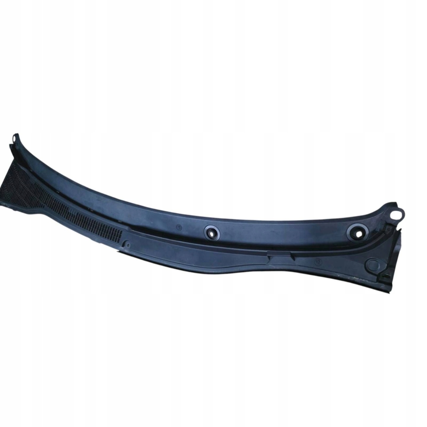 torpedo grid front RENAULT WIND OE 8200637096