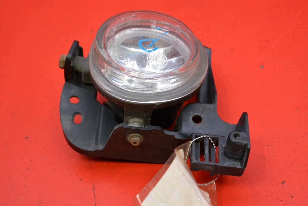 fog light right front front 114-61009 MAZDA CX-7 06-09