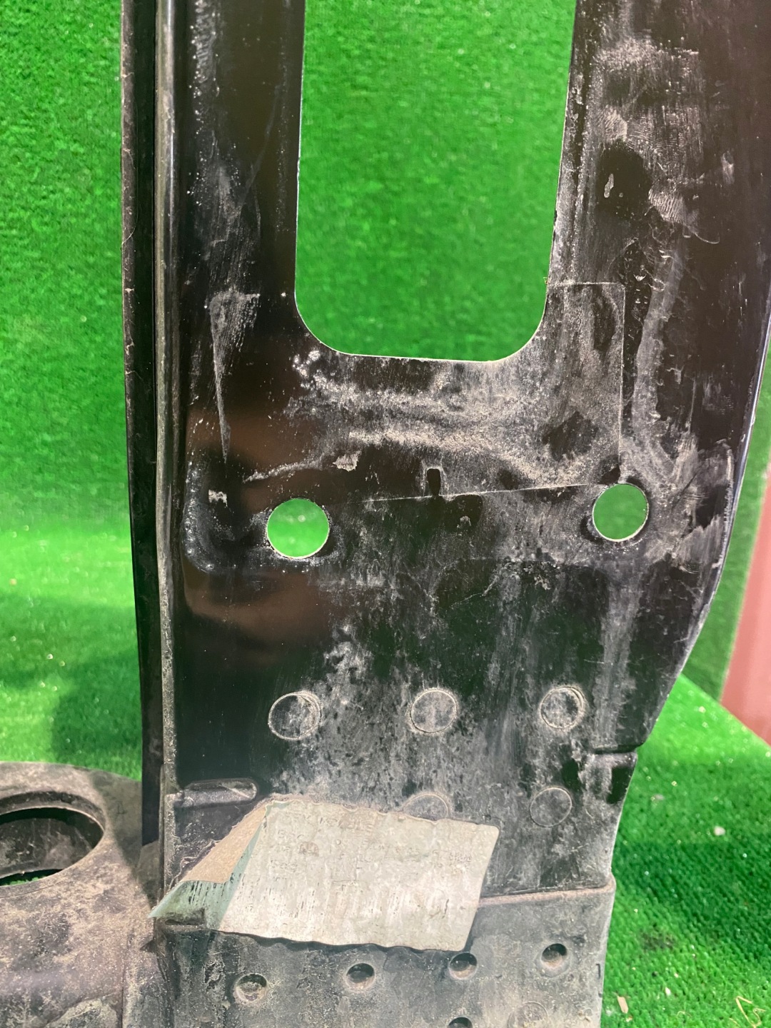 support panel for radiators KIA SPORTAGE IV NR.228