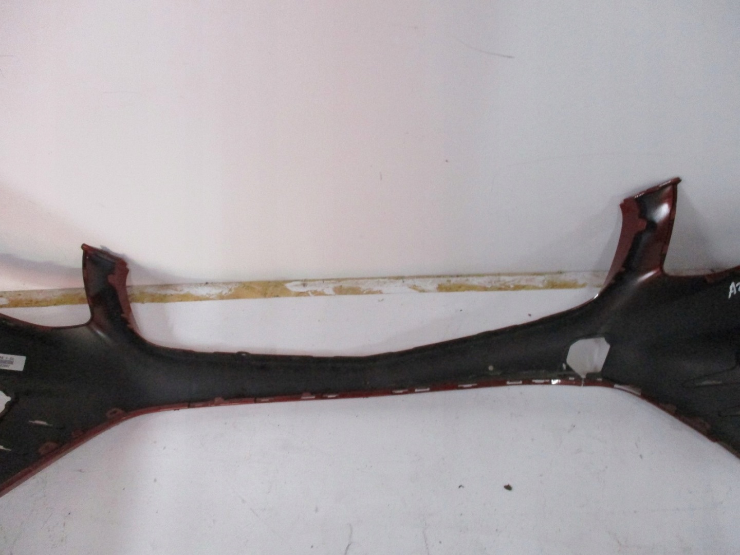 bumper MERCEDES A253 GLC AMG A2538853000