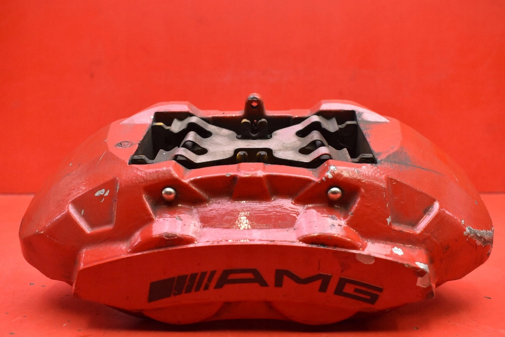caliper brake left front MERCEDES C-KLASA W204 3.0 V6 367 KM AMG 14