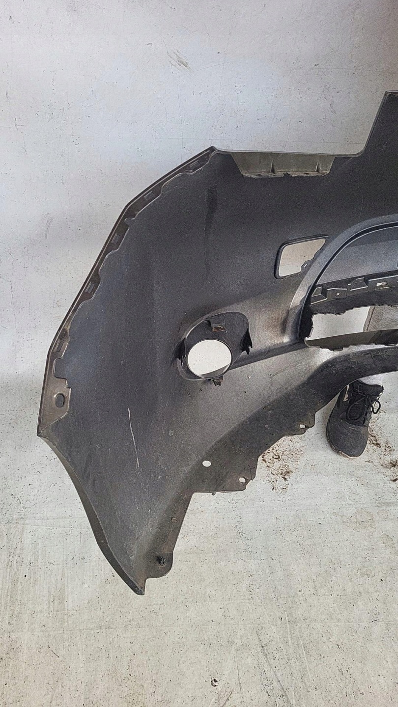 NISSAN LEAF and 1 10-17 bumper front front 620223NL0H