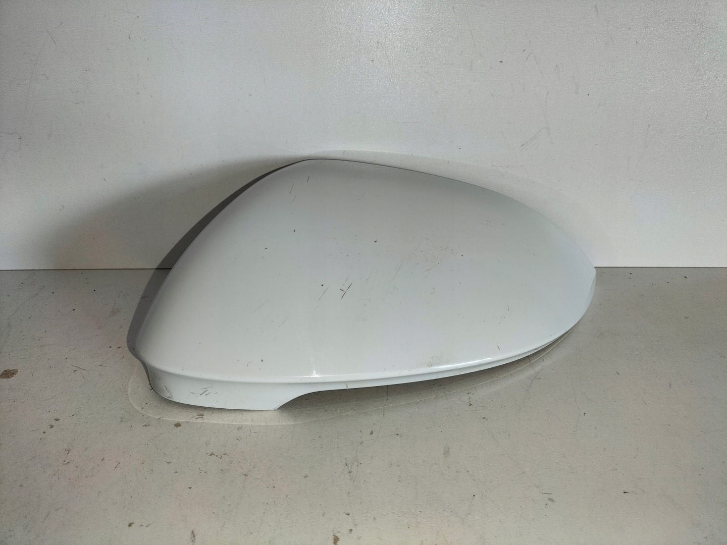 cover cap mirrors left VW GOLF 8 VIII 20
