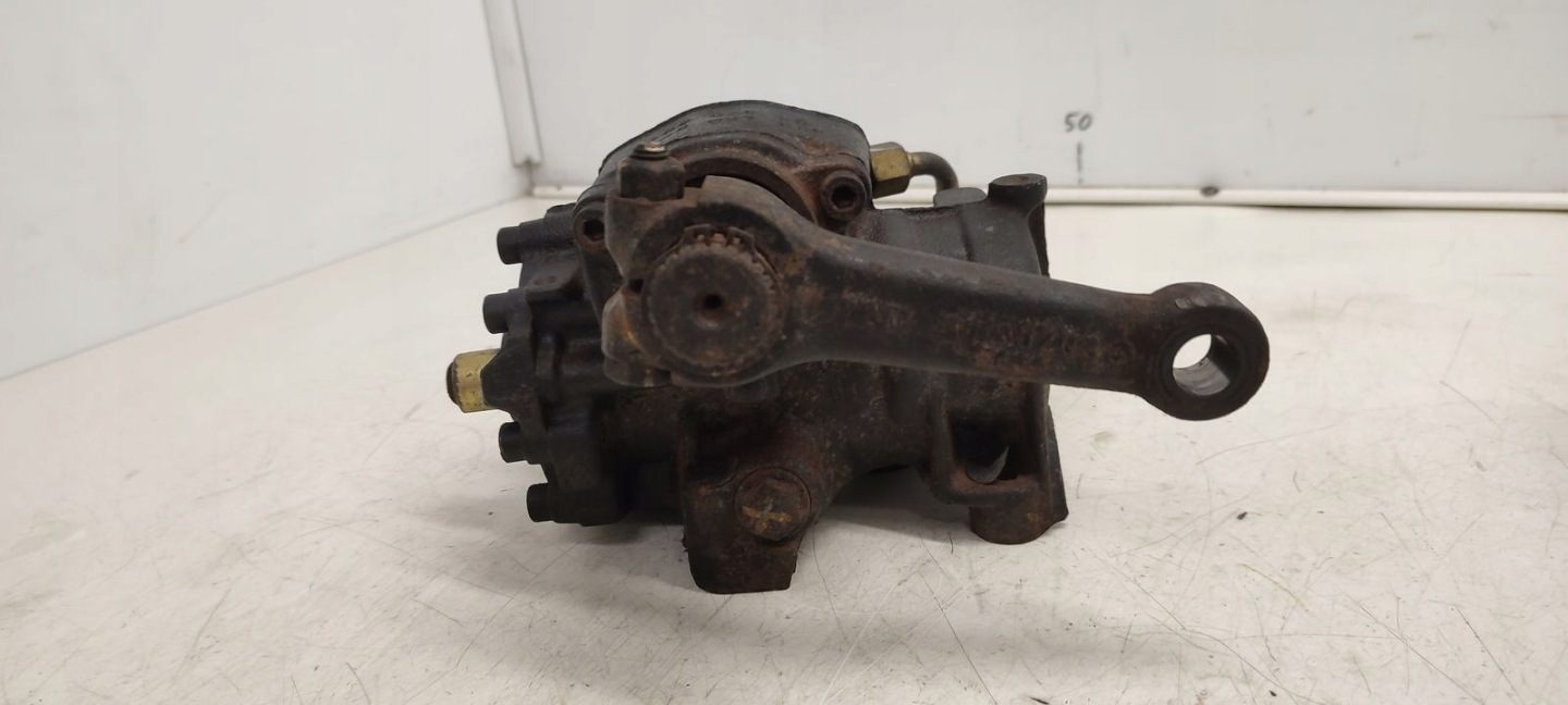 servo control Mercedes W208 CLK CABRIO 2,0 compressor;