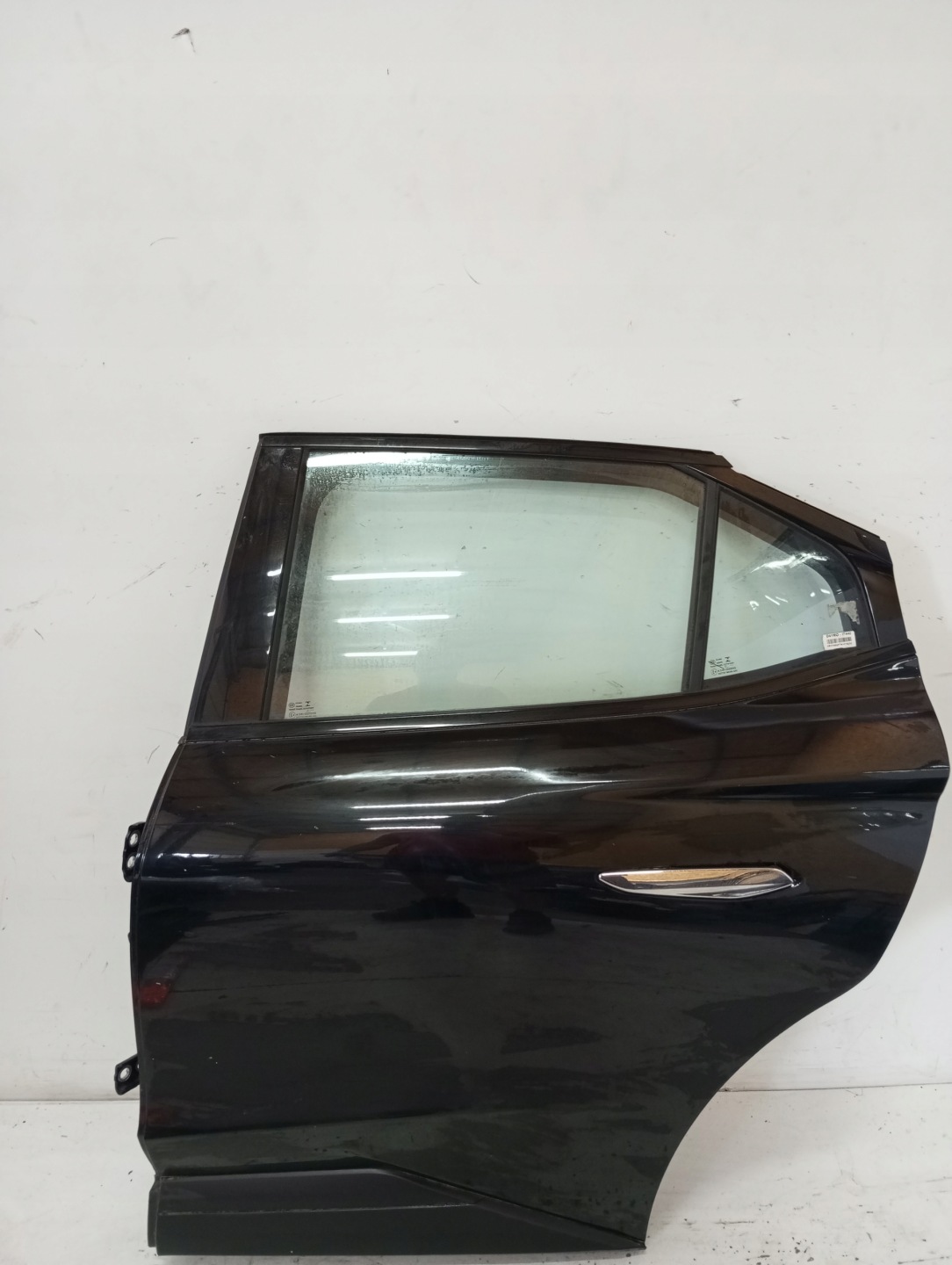 door left rear. CITROEN DS4 CROSS 21R