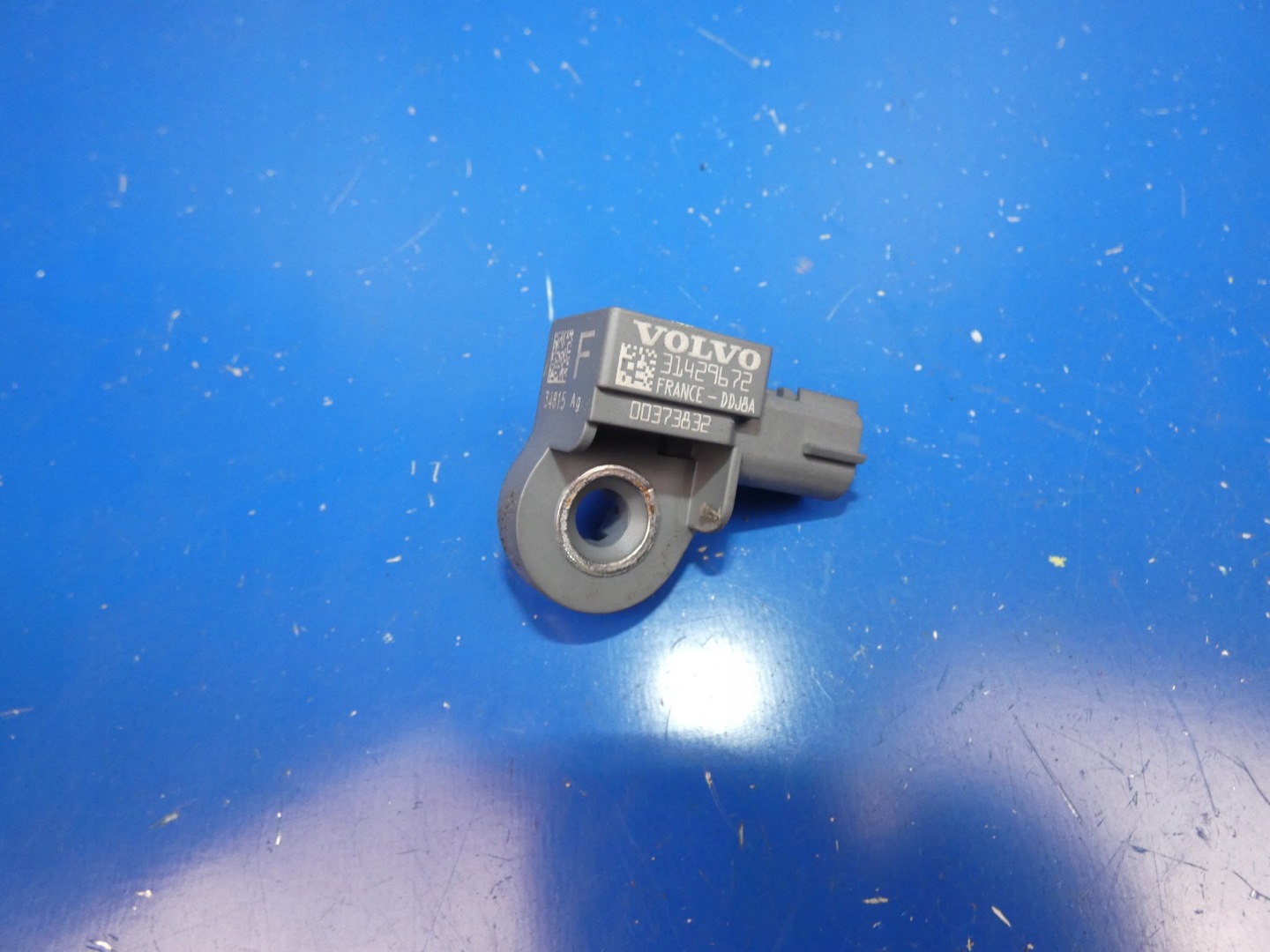 VOLVO XC90 II XC60 II V90 S90 V60 Crashsensor Drucksensor UDERZENIOWY
